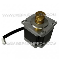 Drive Motor replacement for Intermec PX4i